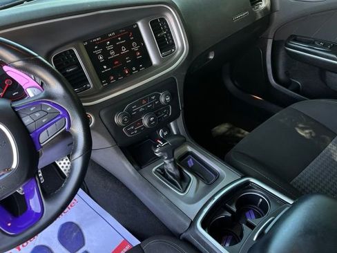 Used 2022 Dodge Charger GT RWD image 36