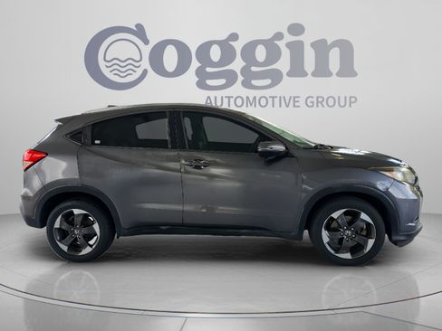 Used 2018 Honda HR-V EX-L image 6
