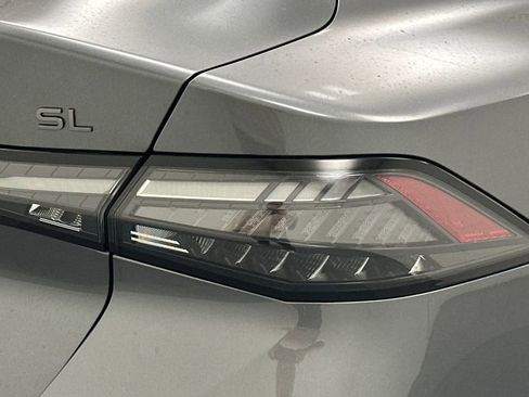 New 2026 Nissan Sentra SL w/ Floor Mat Package FWD image 24