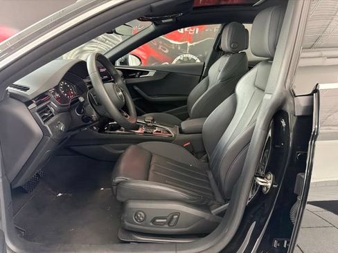 Used 2023 Audi A5 2.0T Premium AWD/4WD image 9