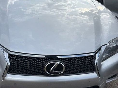 Used 2014 Lexus GS 350 AWD image 2