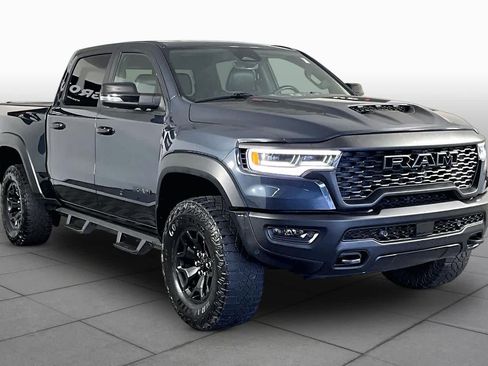 Used 2025 RAM 1500 RHO AWD/4WD image 3