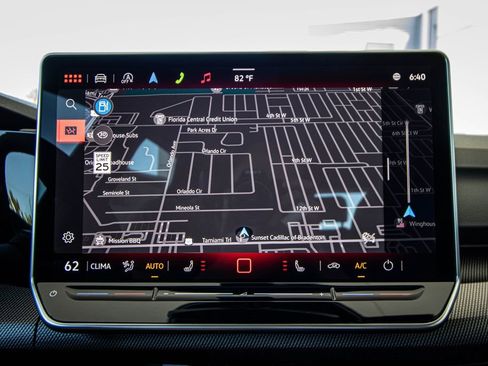 New 2026 Volkswagen GTI SE FWD image 46
