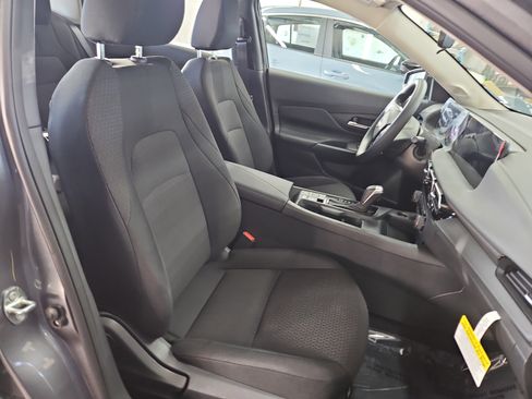 New 2026 Nissan Sentra S image 9