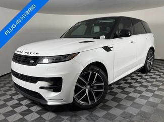 Used 2025 Land Rover Range Rover Sport Dynamic SE AWD/4WD 360° Tour