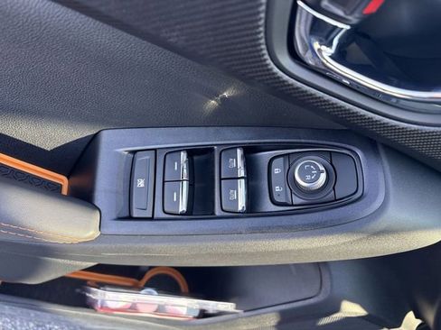 New 2026 Subaru Crosstrek 2.5i Limited w/ Crosstrek Mirror Package image 13