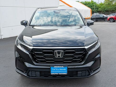 New 2026 Honda CR-V EX image 3