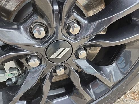 New 2026 Dodge Durango GT AWD/4WD image 29