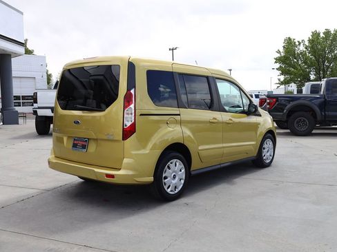 Used 2016 Ford Transit Connect XLT FWD image 6