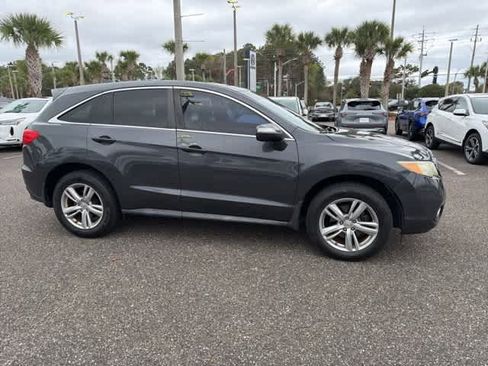 Used 2013 Acura RDX FWD w/ Technology Package image 8