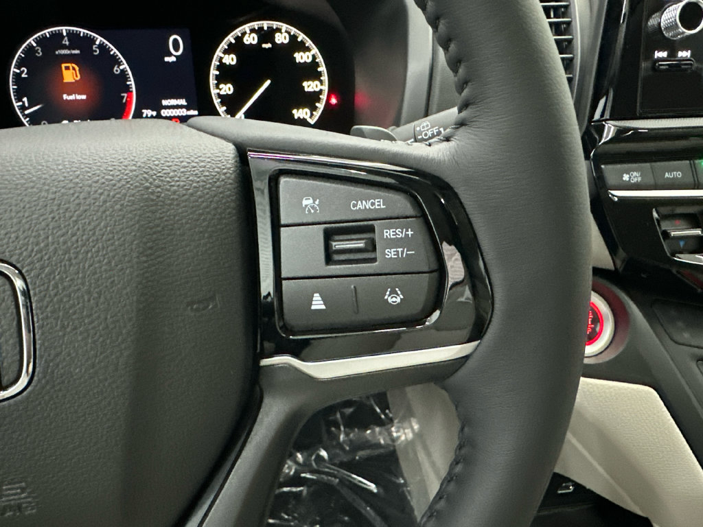 New 2026 Honda Odyssey EX-L image 30