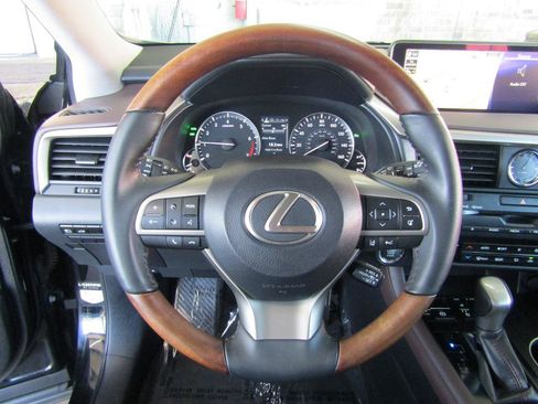 Used 2016 Lexus RX 350 FWD image 14