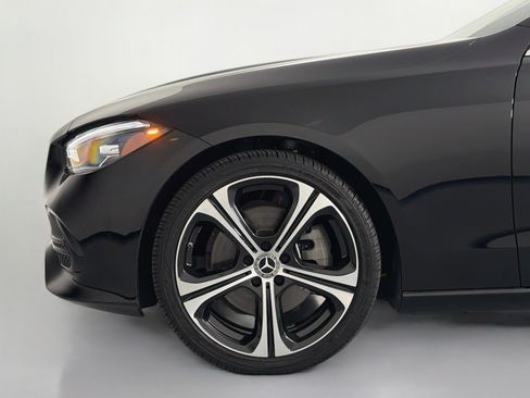 Used 2022 Mercedes-Benz C 300 Sedan image 10