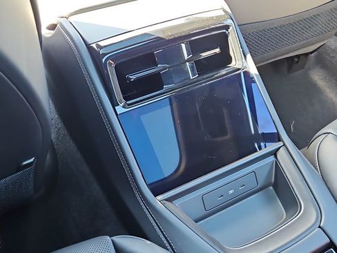 Certified 2026 Porsche Panamera 4 AWD/4WD image 19