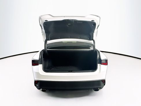 Used 2023 Lexus IS 300 w/ Premium Package image 31