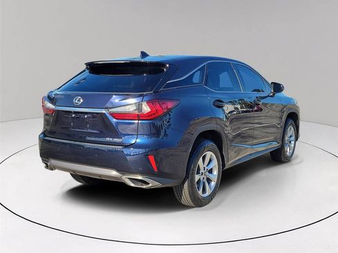 Used 2019 Lexus RX 350 FWD image 6