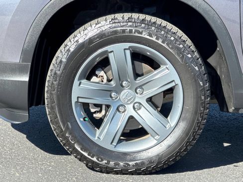 Used 2021 Honda Ridgeline RTL image 30