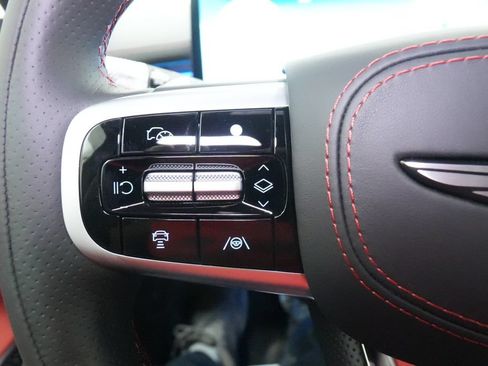 New 2026 Genesis GV70 3.5T Sport Prestige AWD/4WD image 41