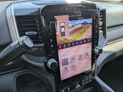 New 2026 RAM 2500 Big Horn image 20