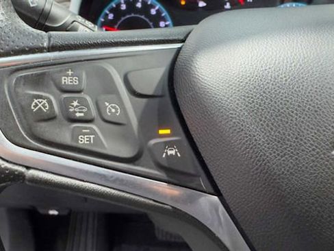 Used 2023 Chevrolet Malibu LS FWD image 28