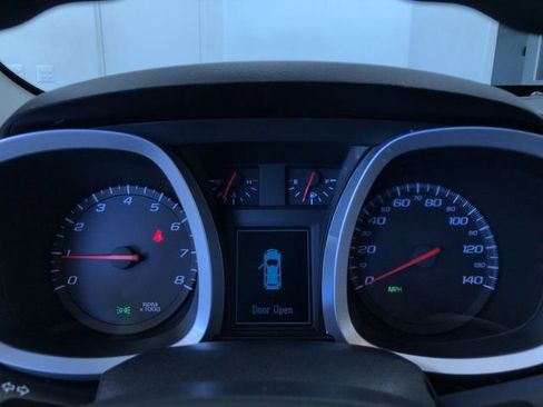 Used 2016 Chevrolet Equinox LS w/ LPO, Protection Package FWD image 30