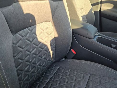 New 2026 Nissan Kicks SV w/ SV Premium Package AWD/4WD image 7