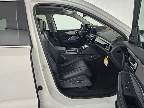 New 2026 Acura MDX w/Technology Package image 10