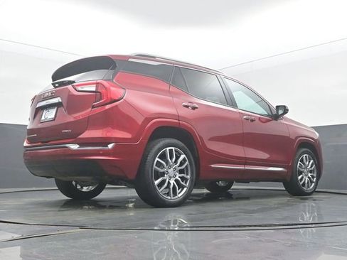 Used 2023 GMC Terrain Denali AWD/4WD image 48