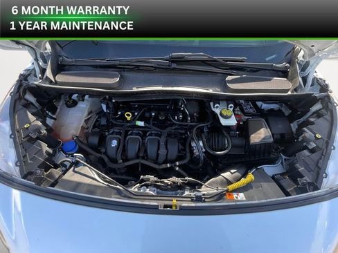 Used 2019 Ford Transit Connect XLT image 24