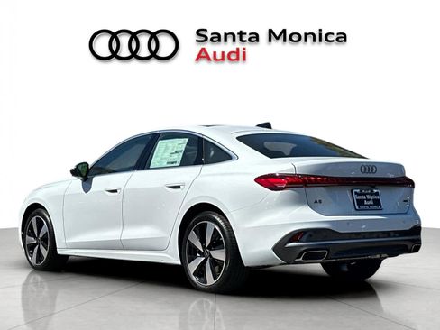 New 2025 Audi A5 2.0T Premium Plus AWD/4WD image 6