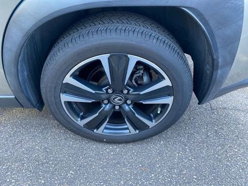 Used 2021 Lexus UX 200 200 Base w/ Premium Package image 24