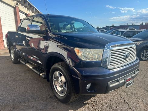 Used 2010 Toyota Tundra Limited image 7