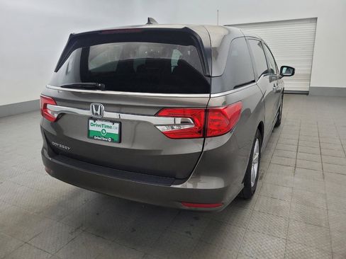 Used 2018 Honda Odyssey EX-L image 7