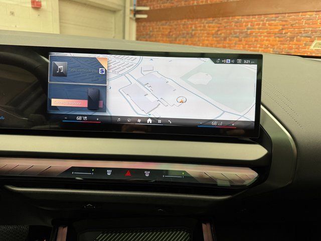 Used 2026 BMW X3 xDrive30i AWD/4WD image 18