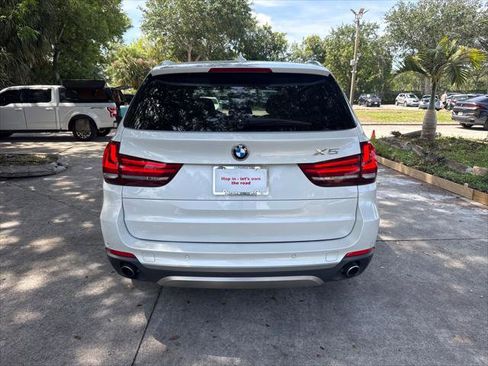 Used 2017 BMW X5 sDrive35i RWD image 8
