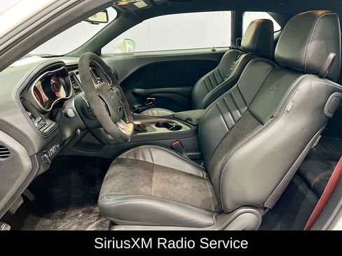 New 2023 Dodge Challenger SRT Hellcat Redeye image 10