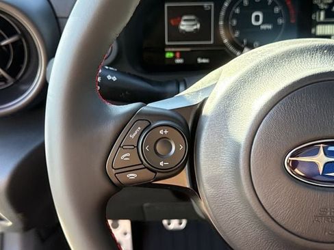 New 2026 Subaru BRZ Limited image 20