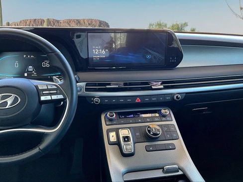 Used 2025 Hyundai Palisade XRT AWD/4WD image 6
