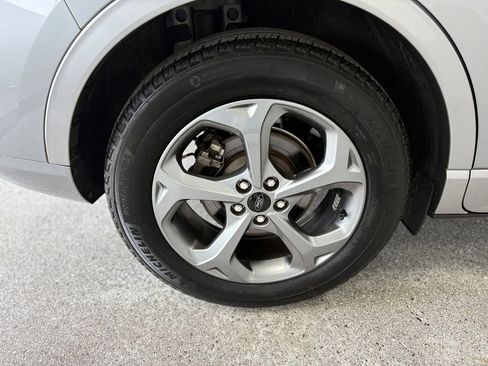 Used 2024 Ford Escape ST-Line w/ Tech Pack #1 image 26