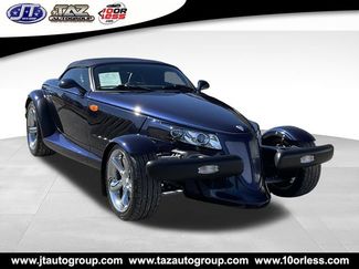 Used 2001 Chrysler Prowler RWD 360° Tour