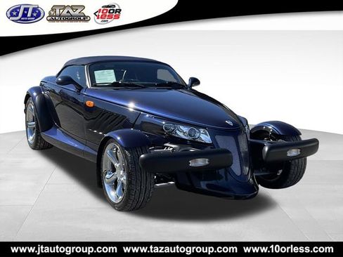 Used 2001 Chrysler Prowler RWD image 1