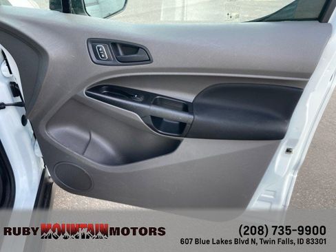 Used 2021 Ford Transit Connect XL FWD image 25