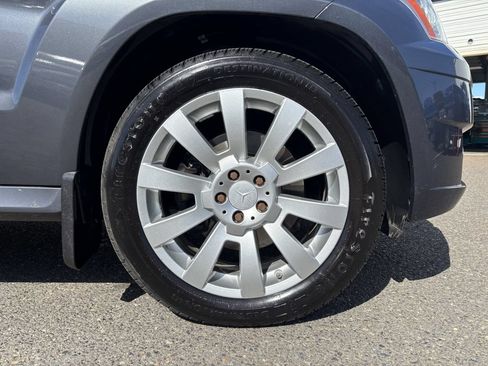 Used 2012 Mercedes-Benz GLK 350 4MATIC image 9