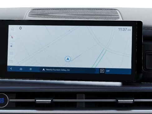 New 2026 Hyundai Santa Fe XRT image 15