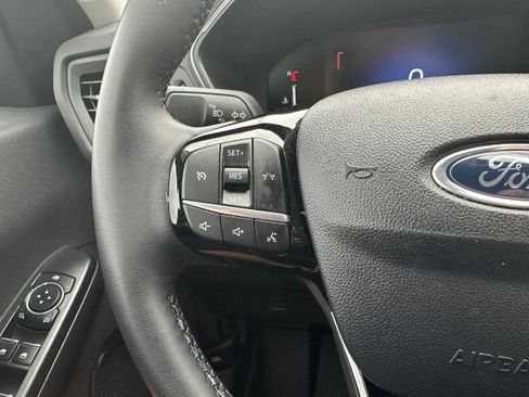 Used 2024 Ford Escape Active AWD/4WD image 22