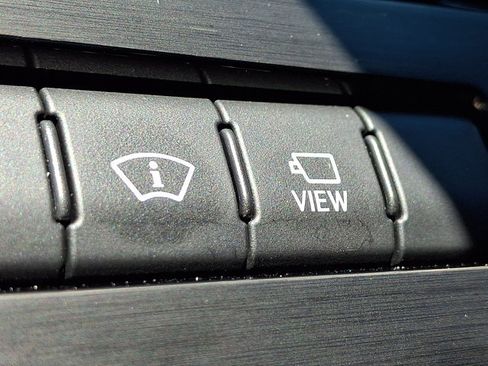 Certified 2025 Lexus ES 300h w/ Luxury Package FWD image 27
