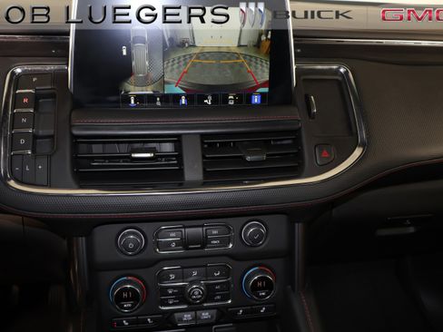 Certified 2023 Chevrolet Tahoe RST w/ Luxury Package image 28