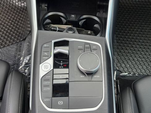 Used 2024 BMW 330i xDrive Sedan AWD/4WD image 26