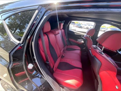 Used 2023 Acura RDX A-Spec FWD image 27