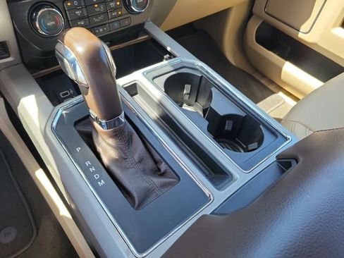 Used 2020 Ford F150 Lariat AWD/4WD image 30